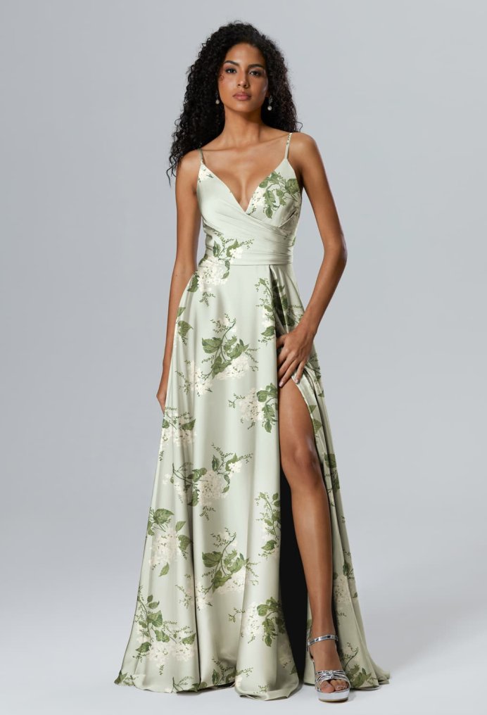 AW Rosemarie Dress